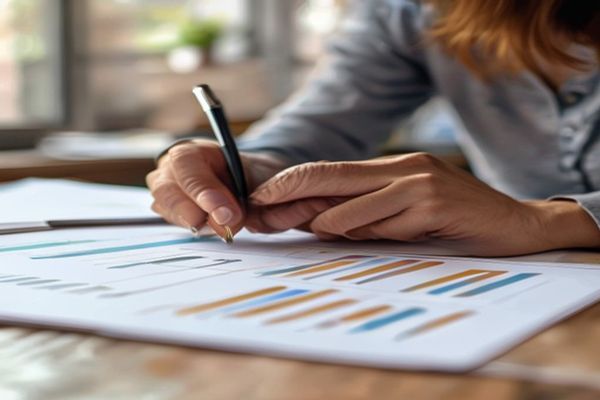 Irreführende Statistiken erkennen: Fünf Tricks, mit denen Zahlen täuschen